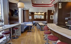 Fairfield Inn By Marriott New York Manhattan/Financial District