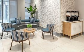 Fairfield Inn By Marriott New York Manhattan/Financial District