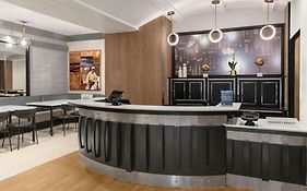 Fairfield Inn By Marriott New York Manhattan/Financial District