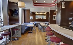 Fairfield Inn By Marriott New York Manhattan/Financial District